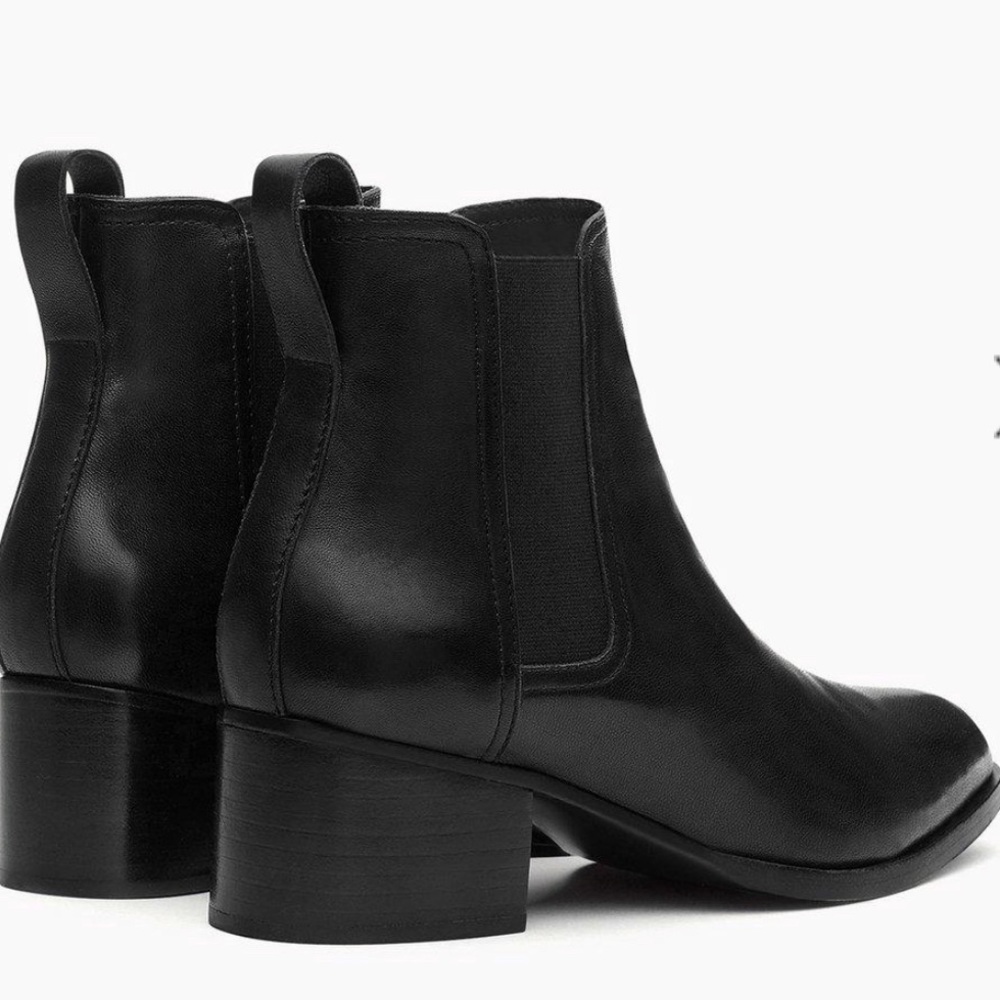 Rag & Bone Walker bootie